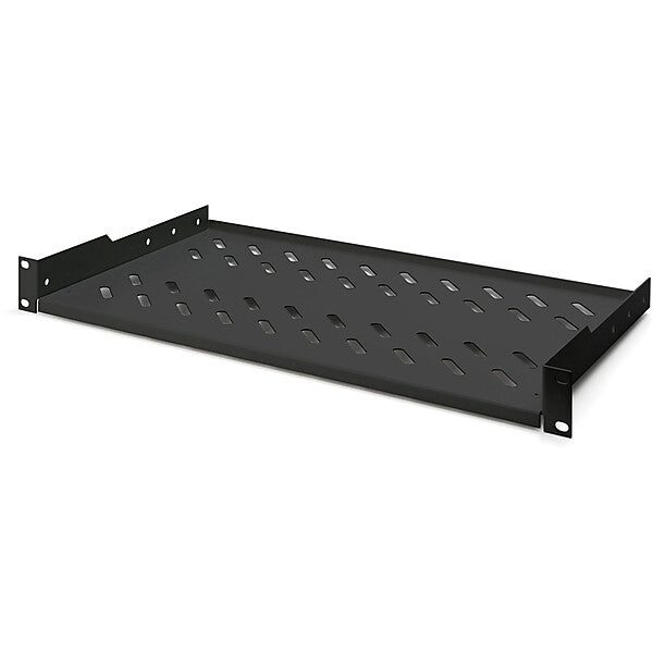 DIGITUS 19Zoll Fachboden 1HE DN-19 TRAY-1-SW
